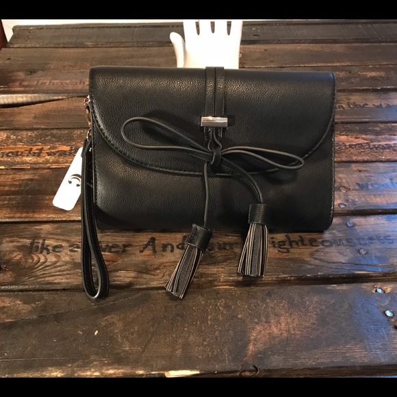 Charming Charlie Handbags - Charming Charlies Clutch